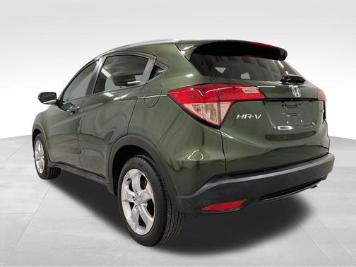 2016 Honda HR-V EX-L w/Navigation