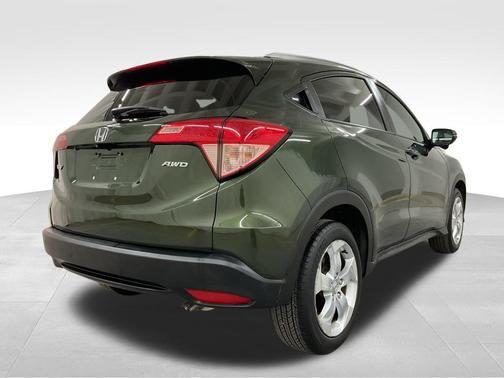 2016 Honda HR-V EX-L w/Navigation