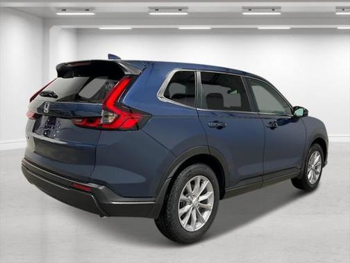 2025 Honda CR-V EX AWD