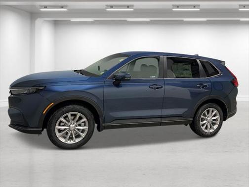 2025 Honda CR-V EX AWD