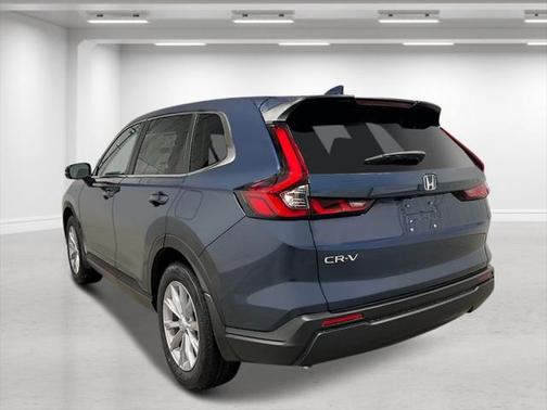 2025 Honda CR-V EX AWD
