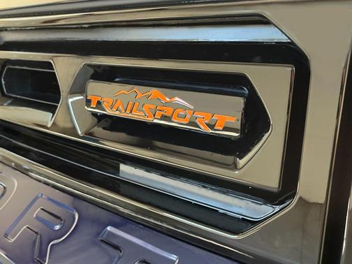 Obsidian Blue Pearl 2026 Honda Passport AWD TrailSport
