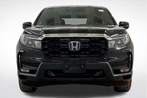 2023 Honda Passport AWD EX-L