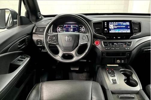 2023 Honda Passport AWD EX-L