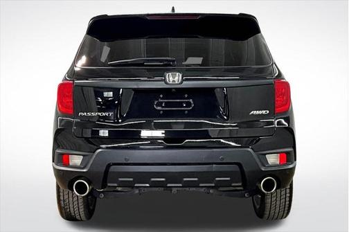 2023 Honda Passport AWD EX-L