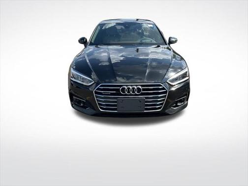 2019 Audi A5 45 Premium