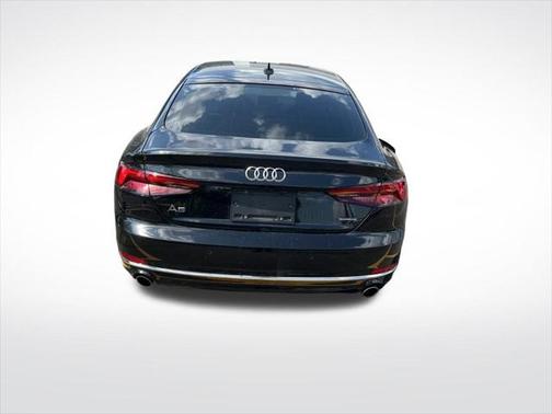 2019 Audi A5 45 Premium