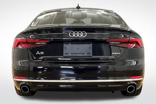 2019 Audi A5 45 Premium
