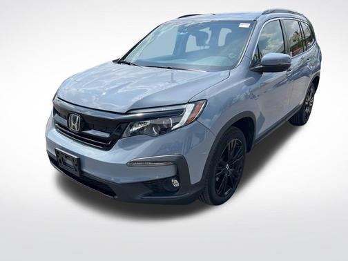 2022 Honda Pilot AWD Special Edition