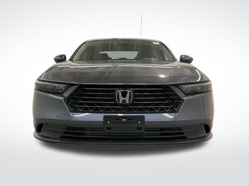 2025 Honda Accord LX 1.5T