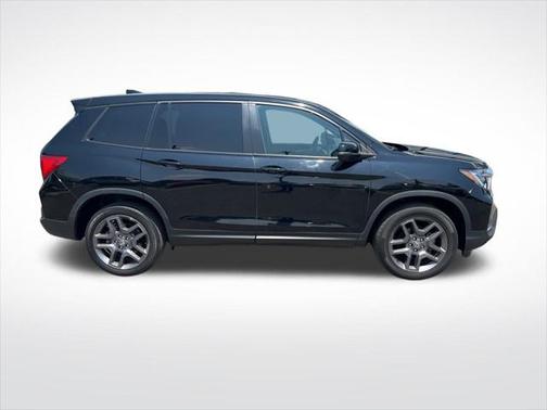 2023 Honda Passport AWD EX-L