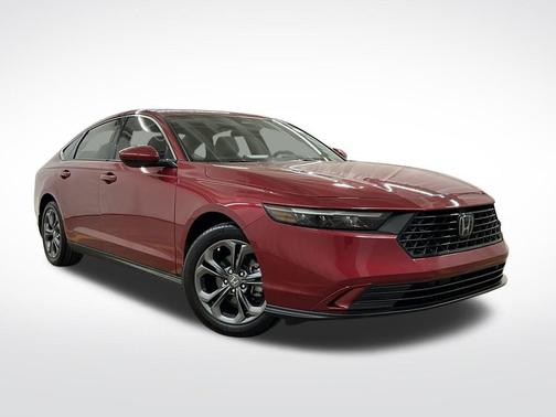 2023 Honda Accord EX 1.5T