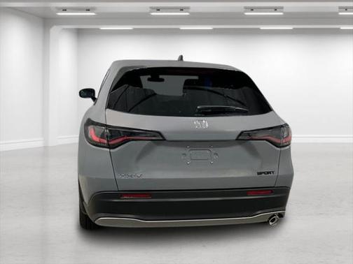 2025 Honda HR-V AWD Sport