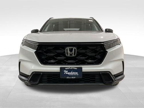 2024 Honda CR-V Hybrid Sport AWD