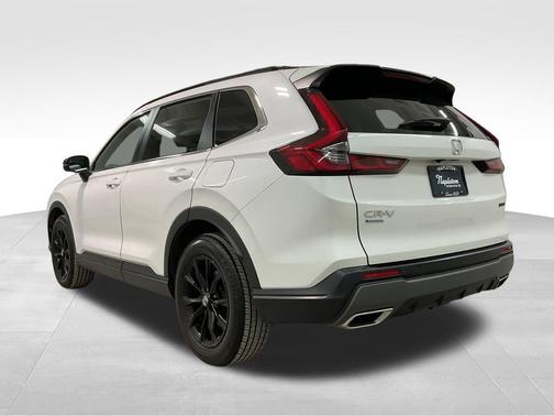 2024 Honda CR-V Hybrid Sport AWD
