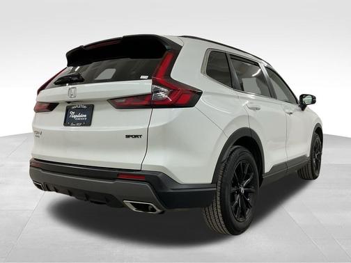 2024 Honda CR-V Hybrid Sport AWD
