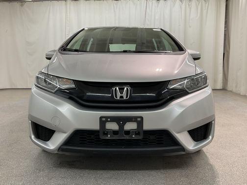 2015 Honda Fit LX
