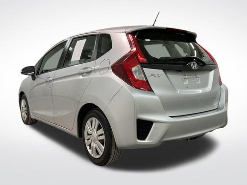 2015 Honda Fit LX