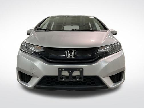 2015 Honda Fit LX