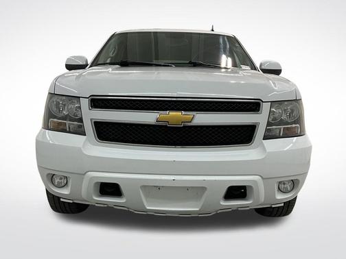 2012 Chevrolet Tahoe LT