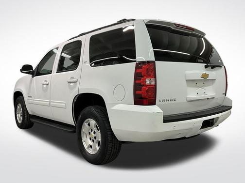 2012 Chevrolet Tahoe LT