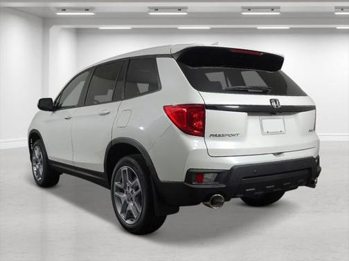 2025 Honda Passport AWD EX-L