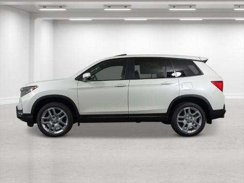 2025 Honda Passport AWD EX-L