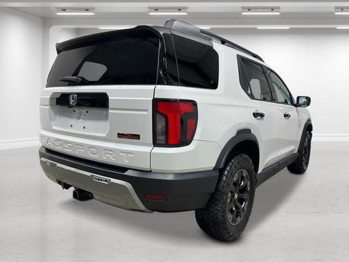 2026 Honda Passport AWD TrailSport Elite