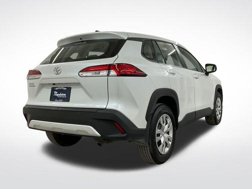 2025 Toyota Corolla Cross L