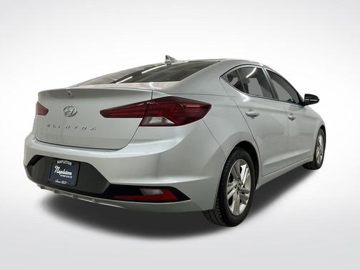 2019 Hyundai ELANTRA Value Edition