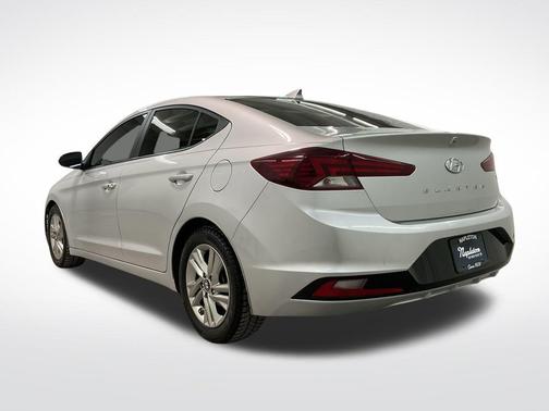 2019 Hyundai ELANTRA Value Edition