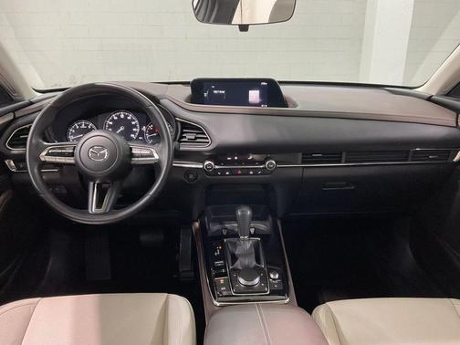 2023 Mazda CX-30 2.5 S Premium Package