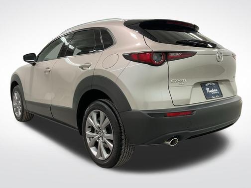 2023 Mazda CX-30 2.5 S Premium Package