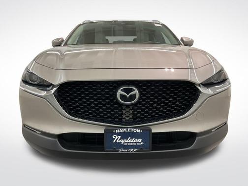 2023 Mazda CX-30 2.5 S Premium Package