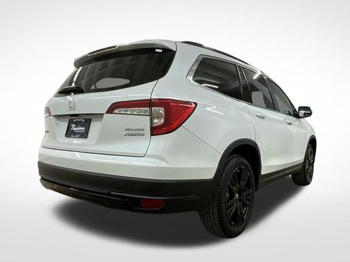 2022 Honda Pilot AWD Special Edition