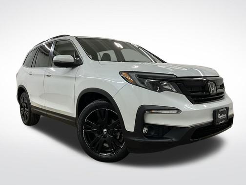 2022 Honda Pilot AWD Special Edition