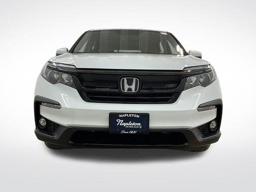 2022 Honda Pilot AWD Special Edition