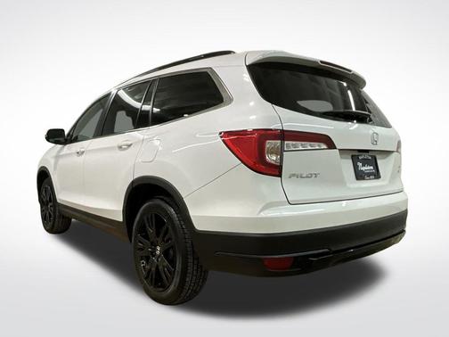 2022 Honda Pilot AWD Special Edition