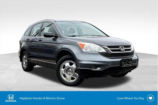 2011 Honda CR-V LX