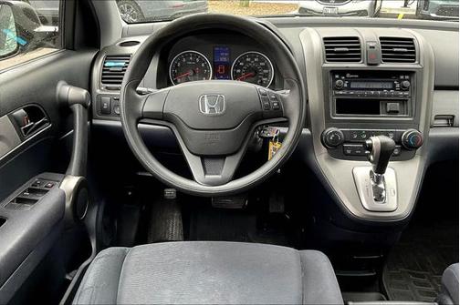 2011 Honda CR-V LX