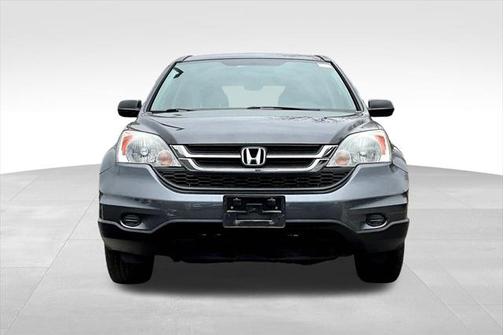 2011 Honda CR-V LX