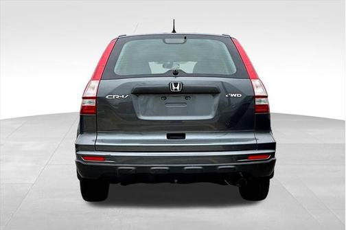 2011 Honda CR-V LX