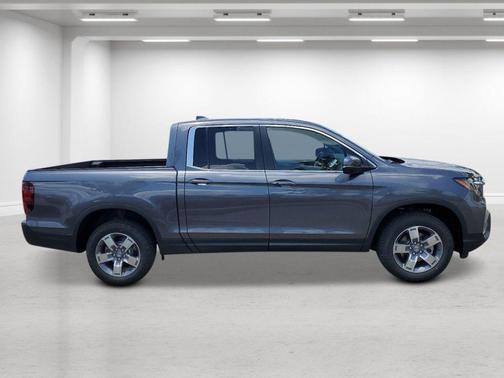 Gv 2026 Honda Ridgeline RTL