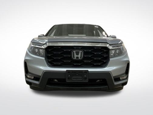 2022 Honda Passport AWD EX-L