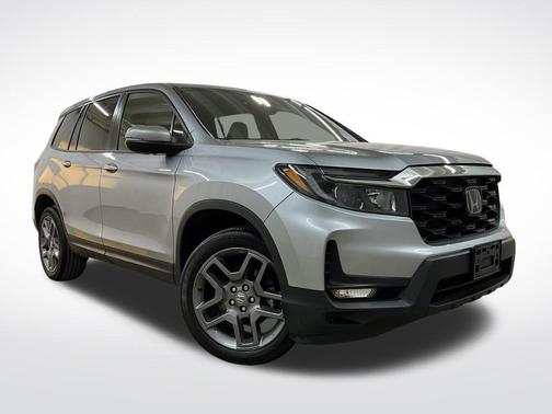 2022 Honda Passport AWD EX-L
