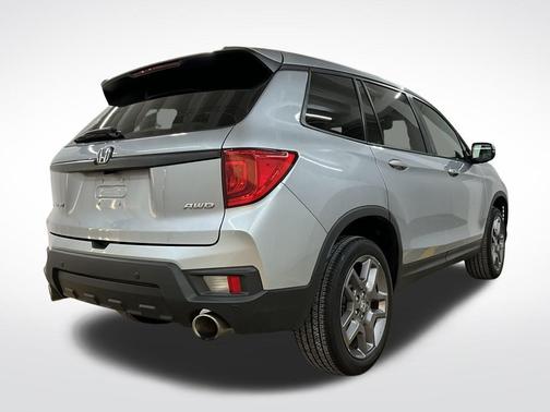 2022 Honda Passport AWD EX-L