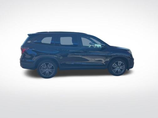 2022 Honda Pilot AWD Sport