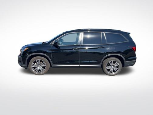 2022 Honda Pilot AWD Sport
