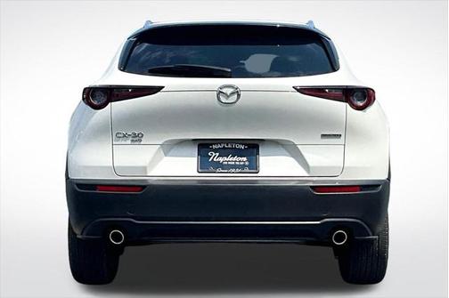 2023 Mazda CX-30 2.5 S Preferred Package