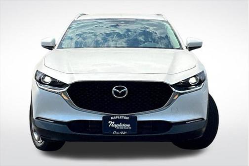 2023 Mazda CX-30 2.5 S Preferred Package